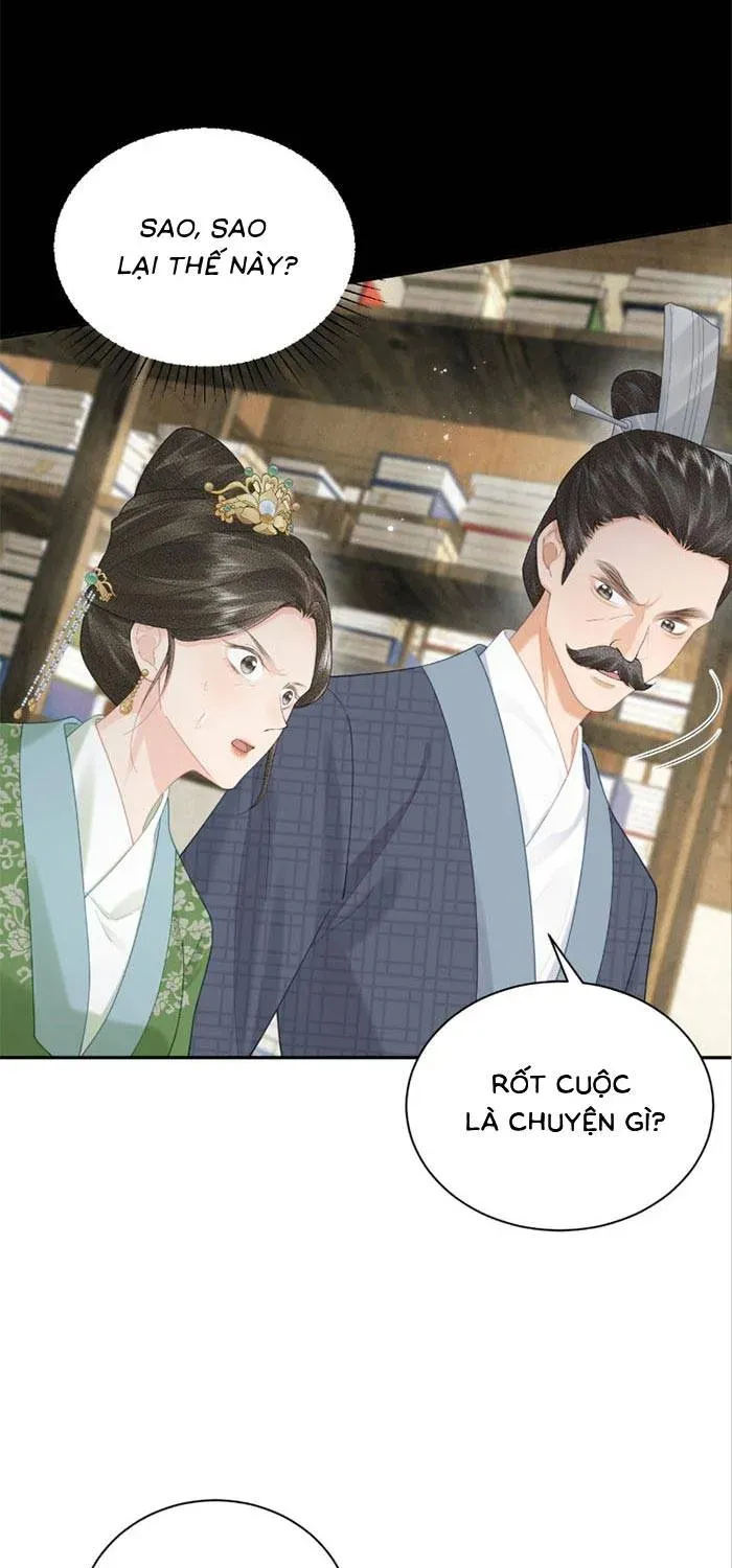 Thà Gả Cho Người Đã Khuất Còn Hơn Làm Vợ Lẽ Chapter 39 - Trang 29