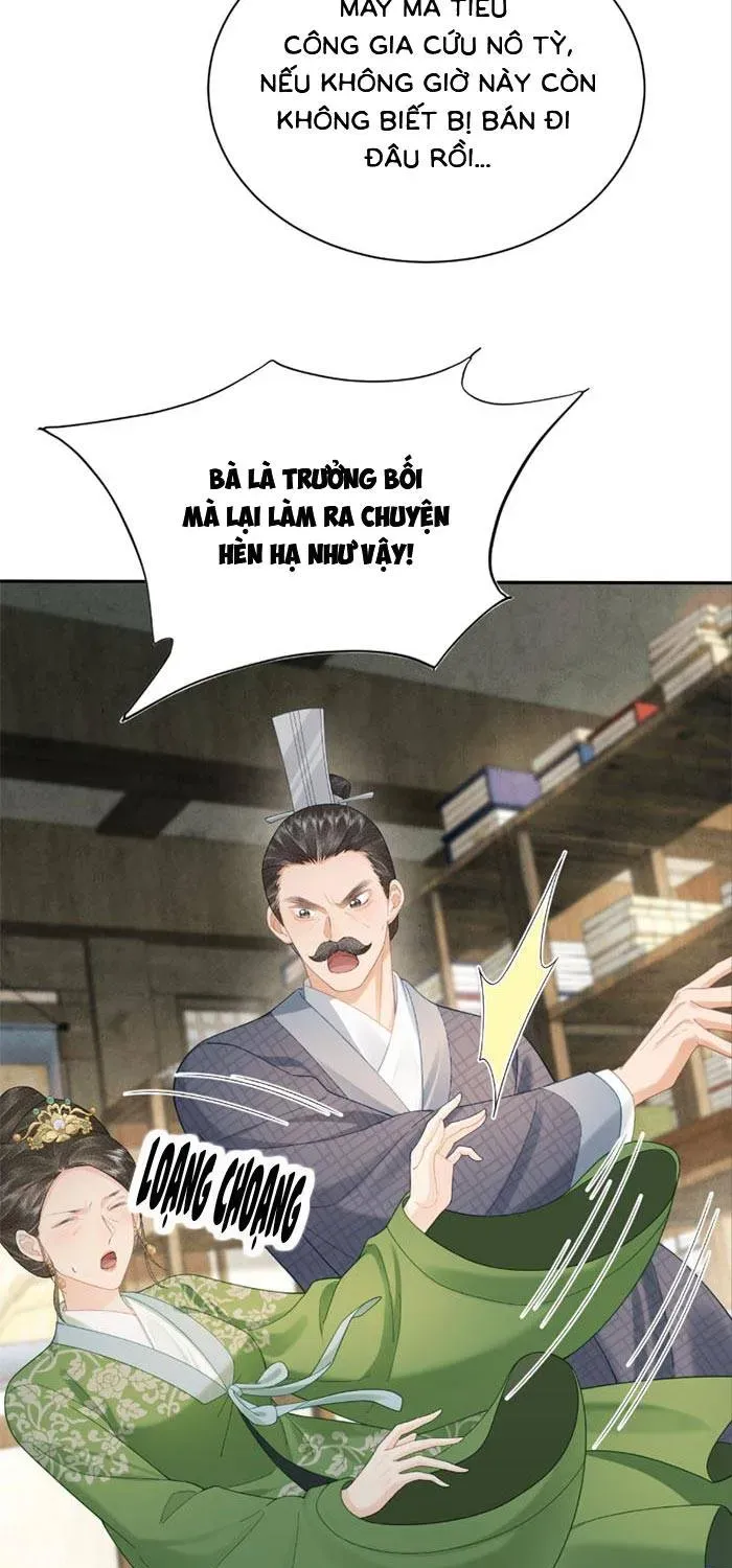 Thà Gả Cho Người Đã Khuất Còn Hơn Làm Vợ Lẽ Chapter 39 - Trang 34