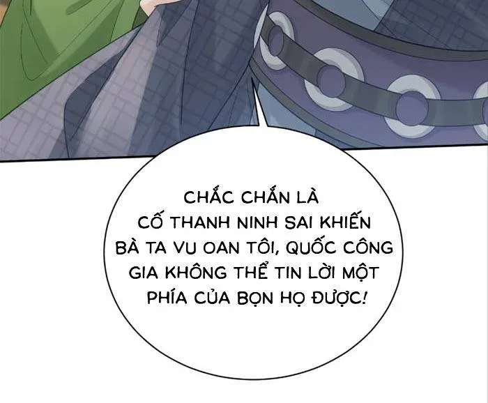 Thà Gả Cho Người Đã Khuất Còn Hơn Làm Vợ Lẽ Chapter 39 - Trang 36