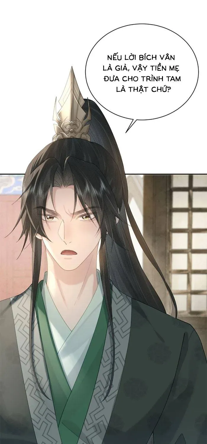 Thà Gả Cho Người Đã Khuất Còn Hơn Làm Vợ Lẽ Chapter 39 - Trang 37
