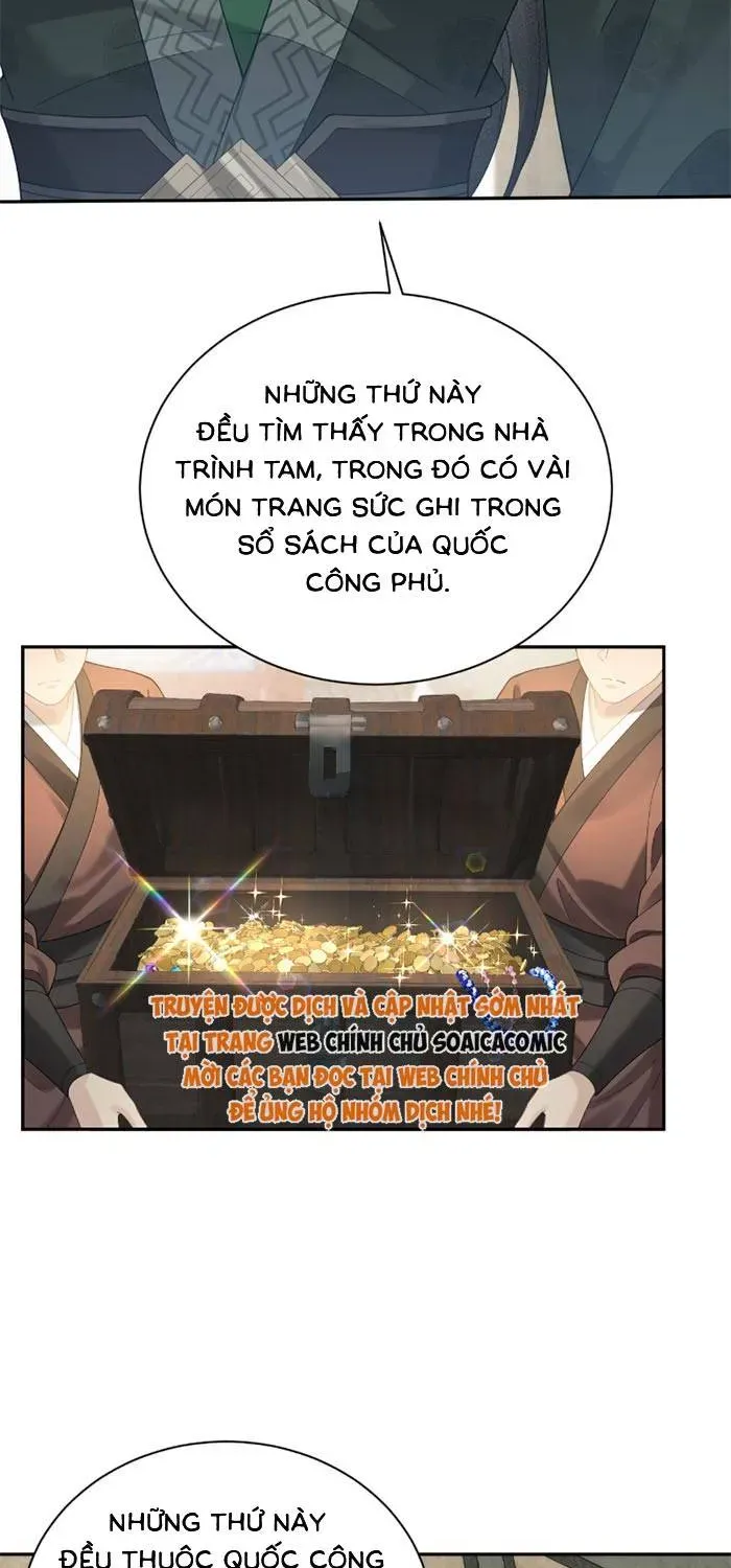 Thà Gả Cho Người Đã Khuất Còn Hơn Làm Vợ Lẽ Chapter 39 - Trang 38