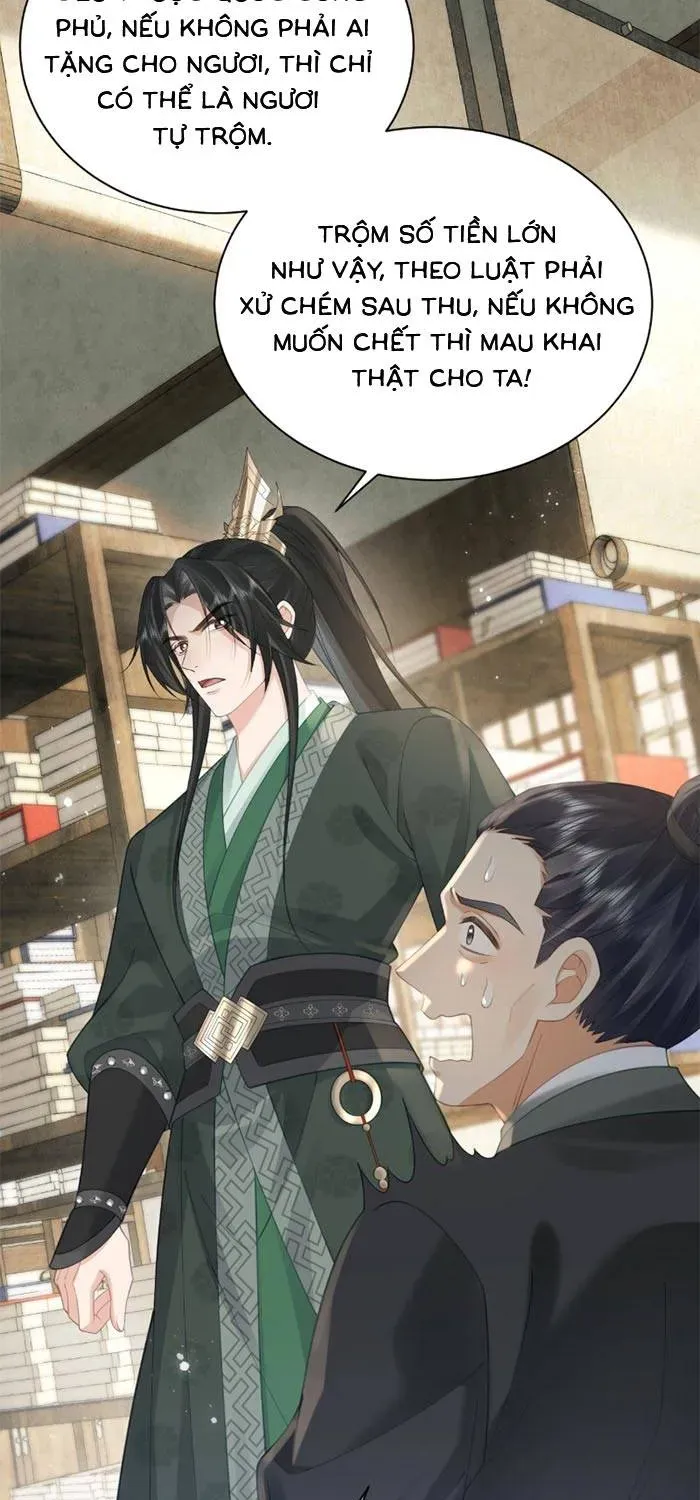 Thà Gả Cho Người Đã Khuất Còn Hơn Làm Vợ Lẽ Chapter 39 - Trang 39