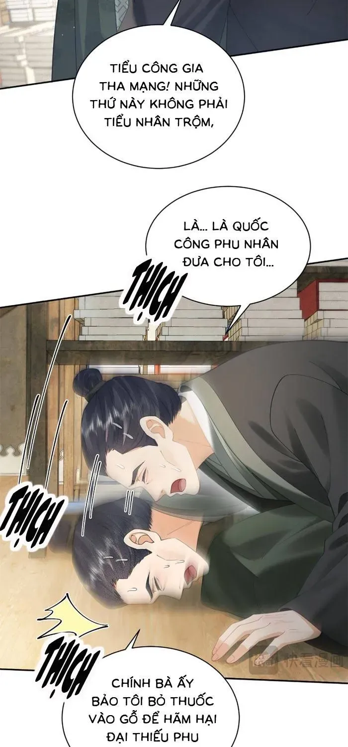 Thà Gả Cho Người Đã Khuất Còn Hơn Làm Vợ Lẽ Chapter 39 - Trang 40