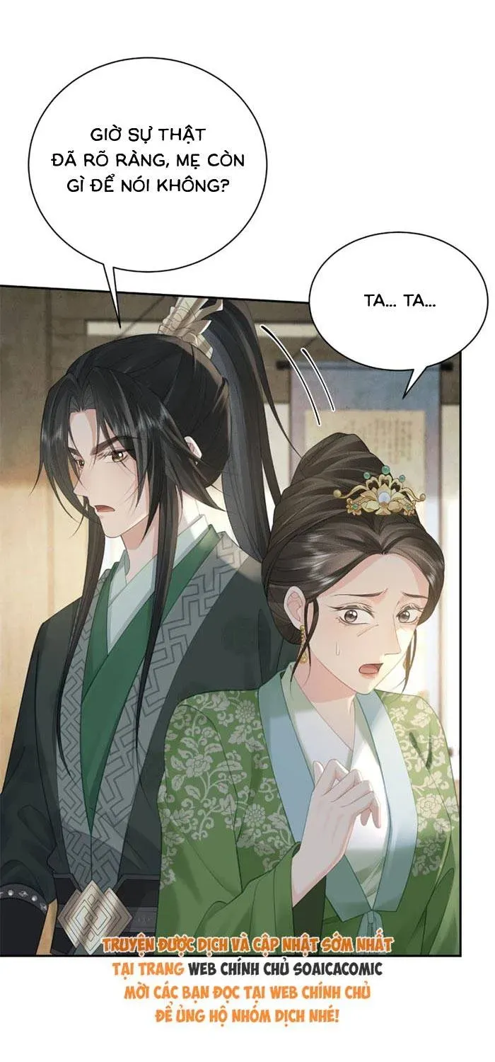 Thà Gả Cho Người Đã Khuất Còn Hơn Làm Vợ Lẽ Chapter 39 - Trang 42