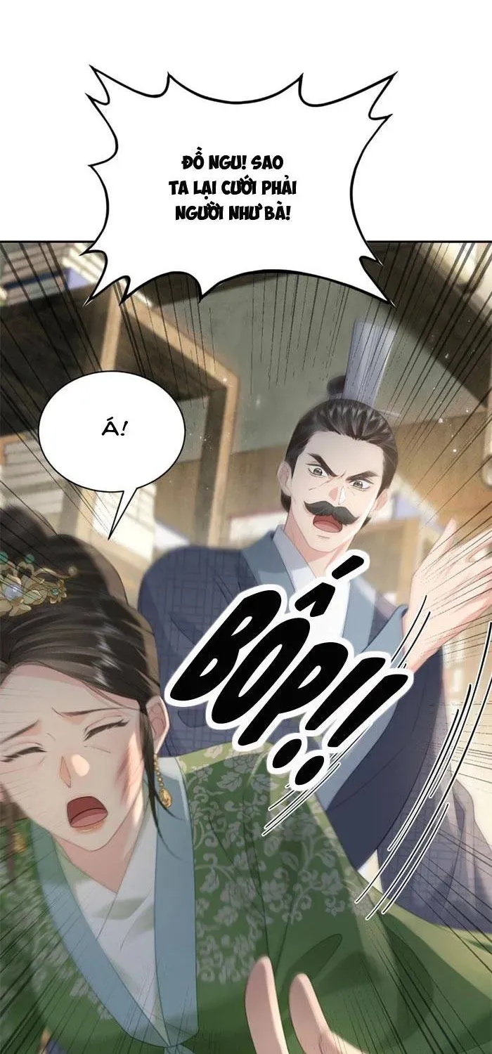 Thà Gả Cho Người Đã Khuất Còn Hơn Làm Vợ Lẽ Chapter 39 - Trang 43