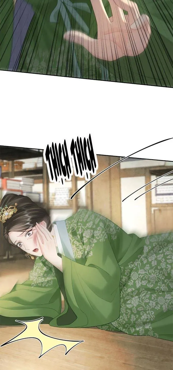 Thà Gả Cho Người Đã Khuất Còn Hơn Làm Vợ Lẽ Chapter 39 - Trang 44