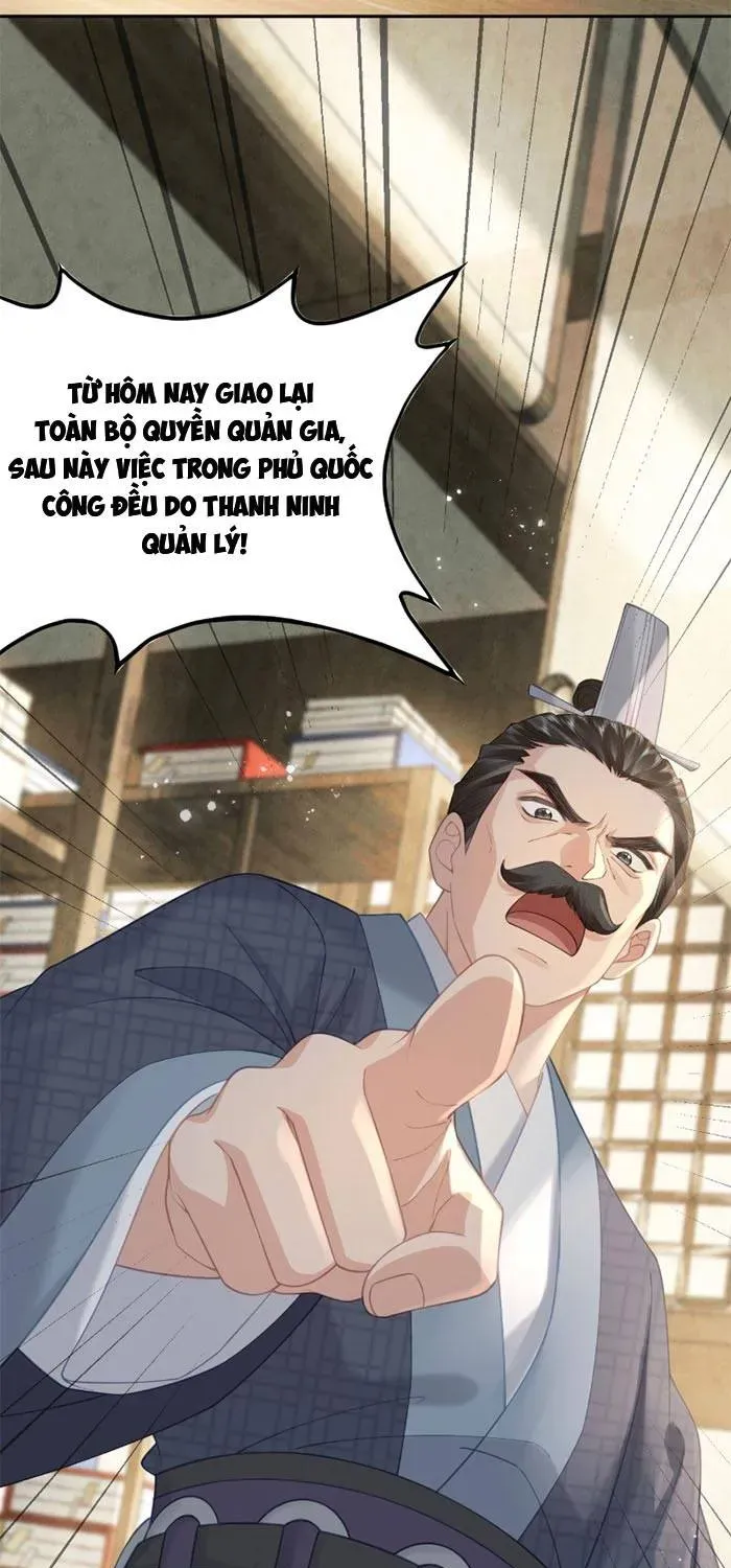 Thà Gả Cho Người Đã Khuất Còn Hơn Làm Vợ Lẽ Chapter 39 - Trang 45