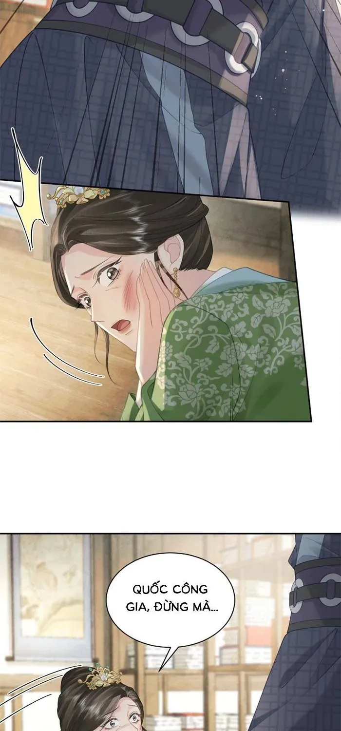 Thà Gả Cho Người Đã Khuất Còn Hơn Làm Vợ Lẽ Chapter 39 - Trang 46
