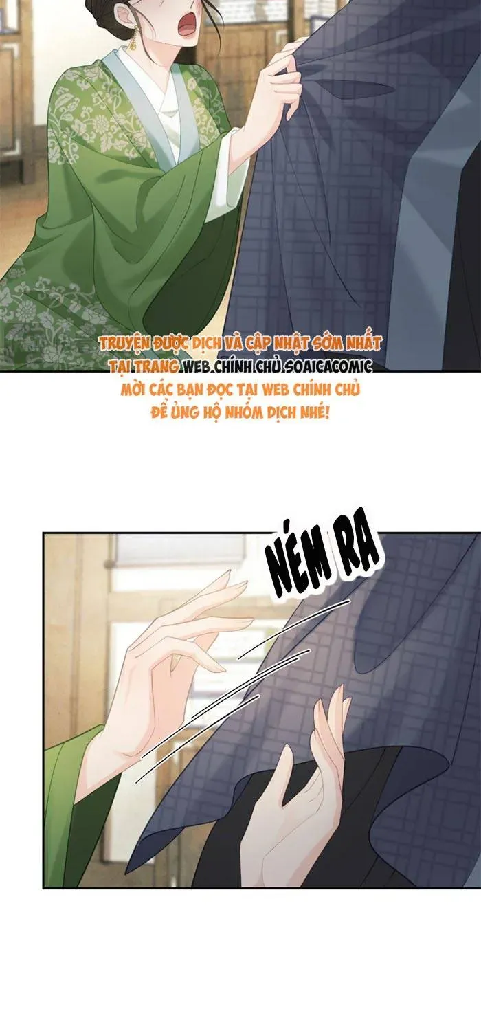 Thà Gả Cho Người Đã Khuất Còn Hơn Làm Vợ Lẽ Chapter 39 - Trang 47