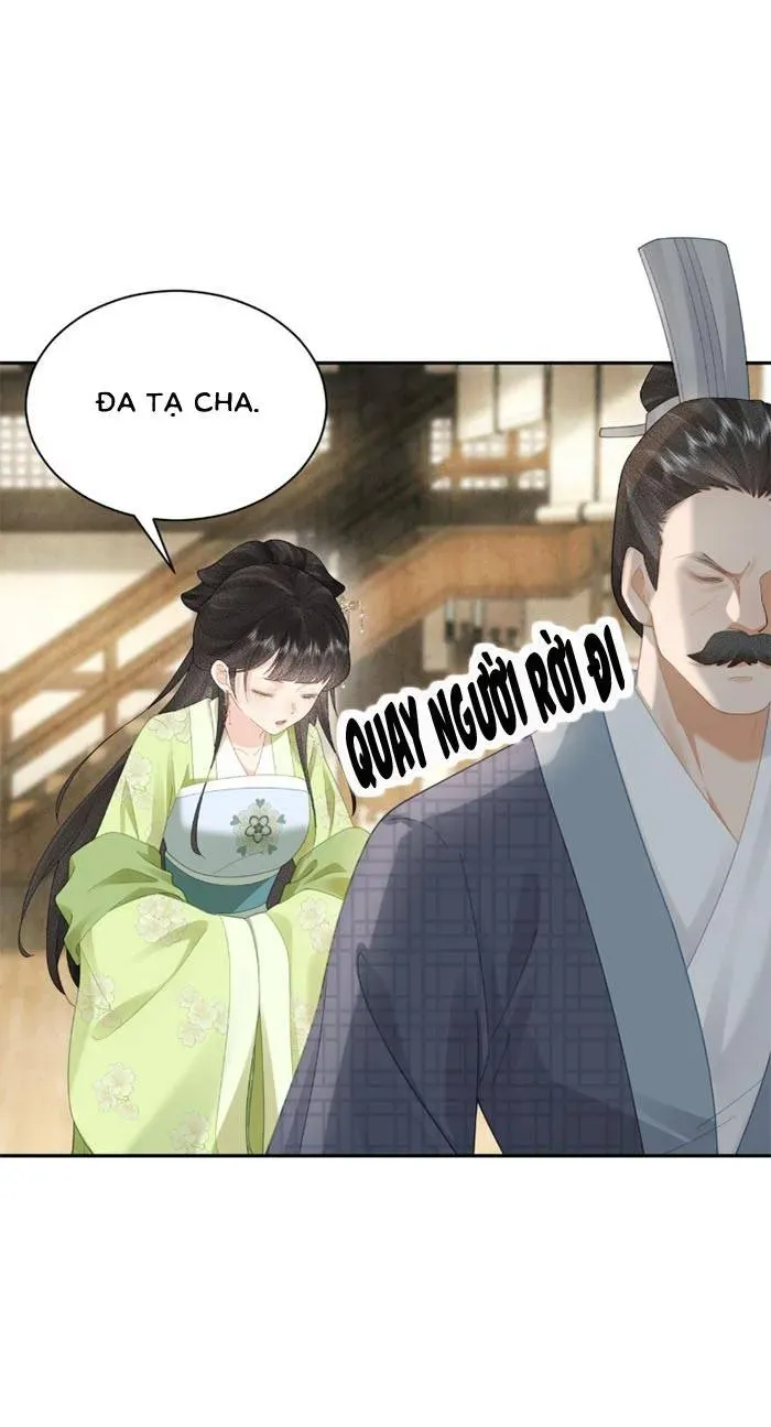Thà Gả Cho Người Đã Khuất Còn Hơn Làm Vợ Lẽ Chapter 39 - Trang 48