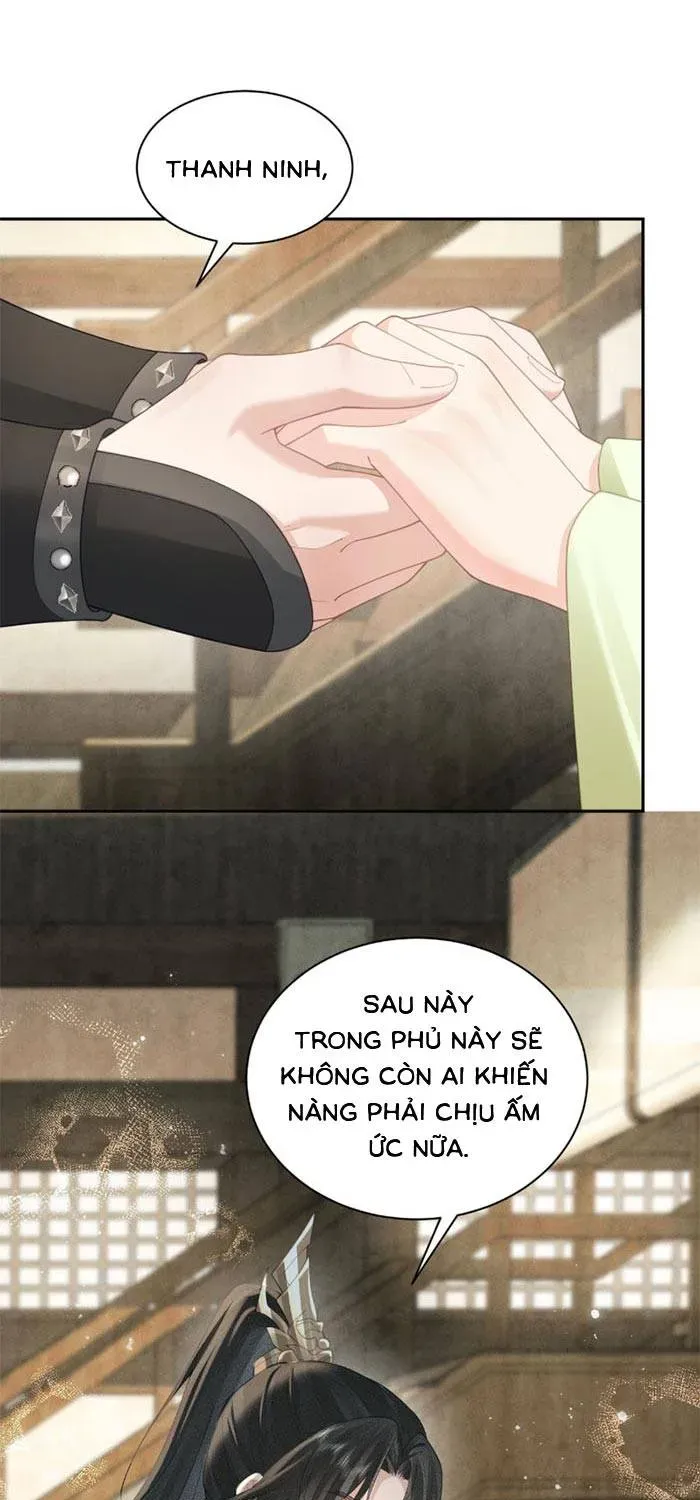 Thà Gả Cho Người Đã Khuất Còn Hơn Làm Vợ Lẽ Chapter 39 - Trang 49