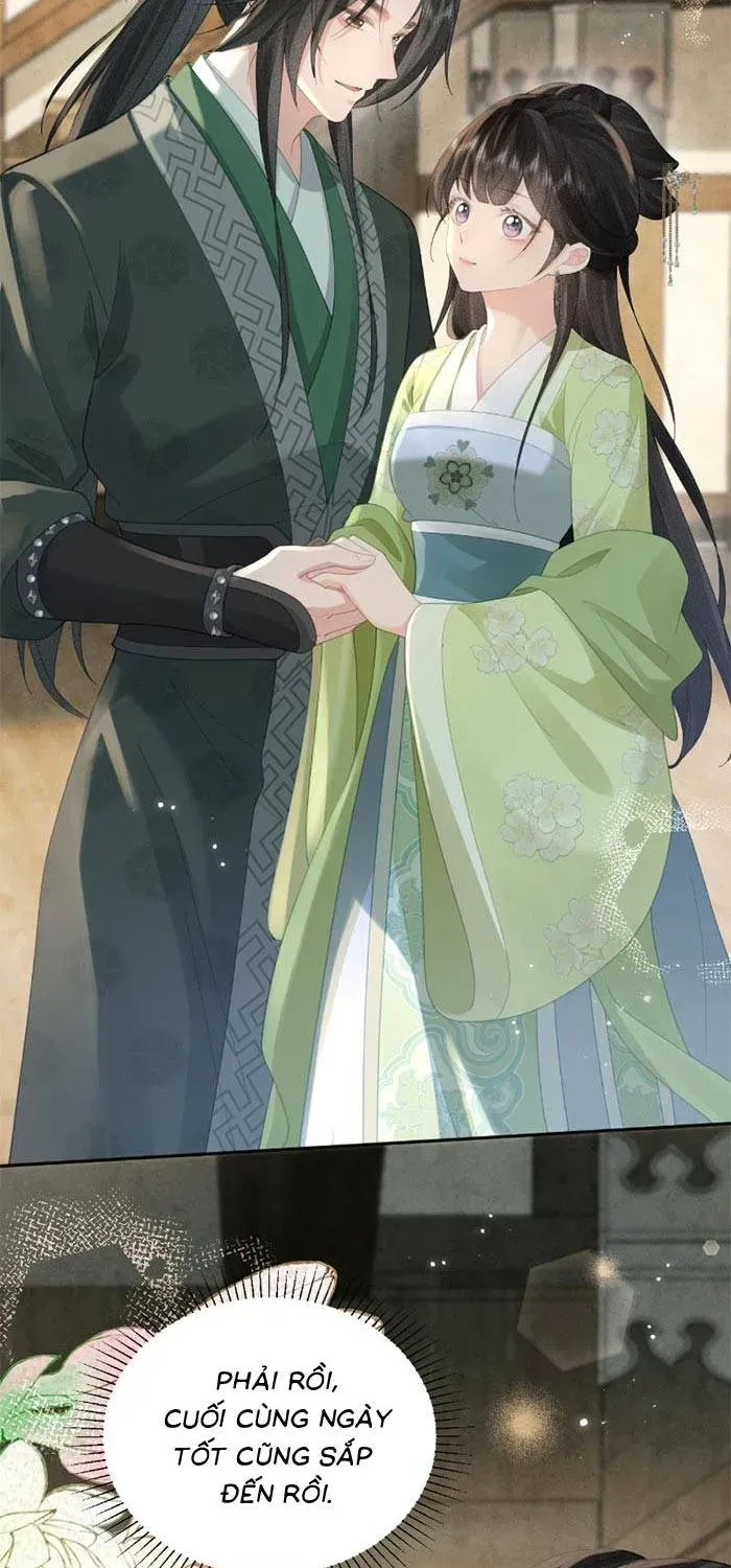 Thà Gả Cho Người Đã Khuất Còn Hơn Làm Vợ Lẽ Chapter 39 - Trang 50