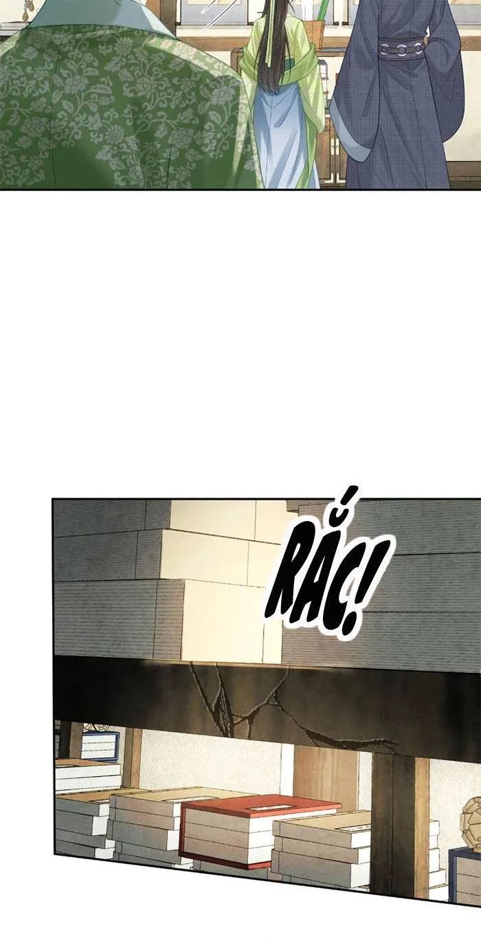 Thà Gả Cho Người Đã Khuất Còn Hơn Làm Vợ Lẽ Chapter 39 - Trang 9