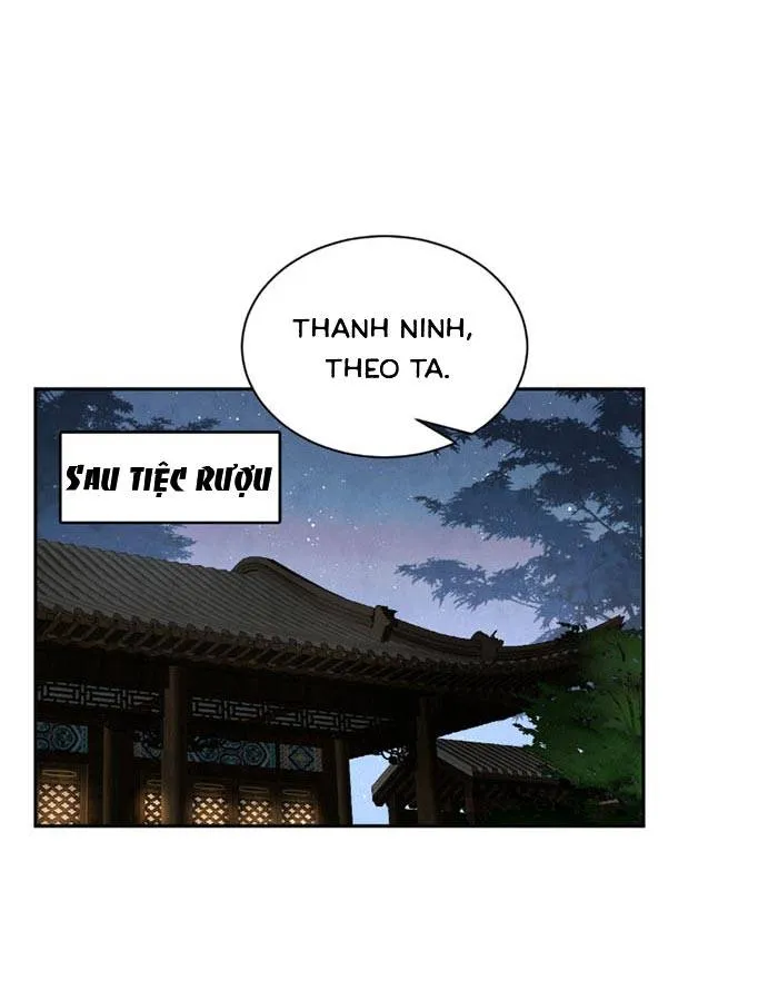 Thà Gả Cho Người Đã Khuất Còn Hơn Làm Vợ Lẽ Chapter 40 - Trang 11