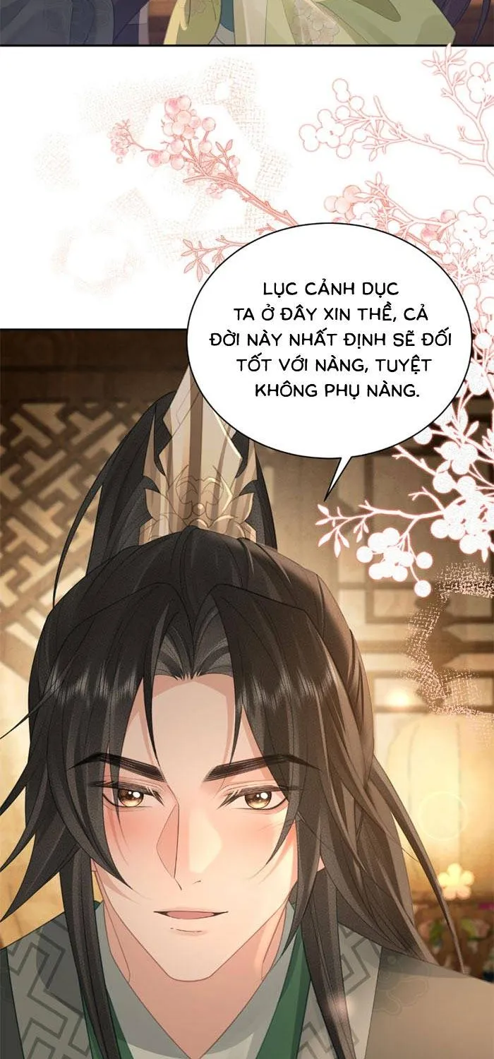 Thà Gả Cho Người Đã Khuất Còn Hơn Làm Vợ Lẽ Chapter 40 - Trang 19