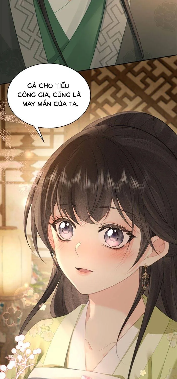 Thà Gả Cho Người Đã Khuất Còn Hơn Làm Vợ Lẽ Chapter 40 - Trang 20