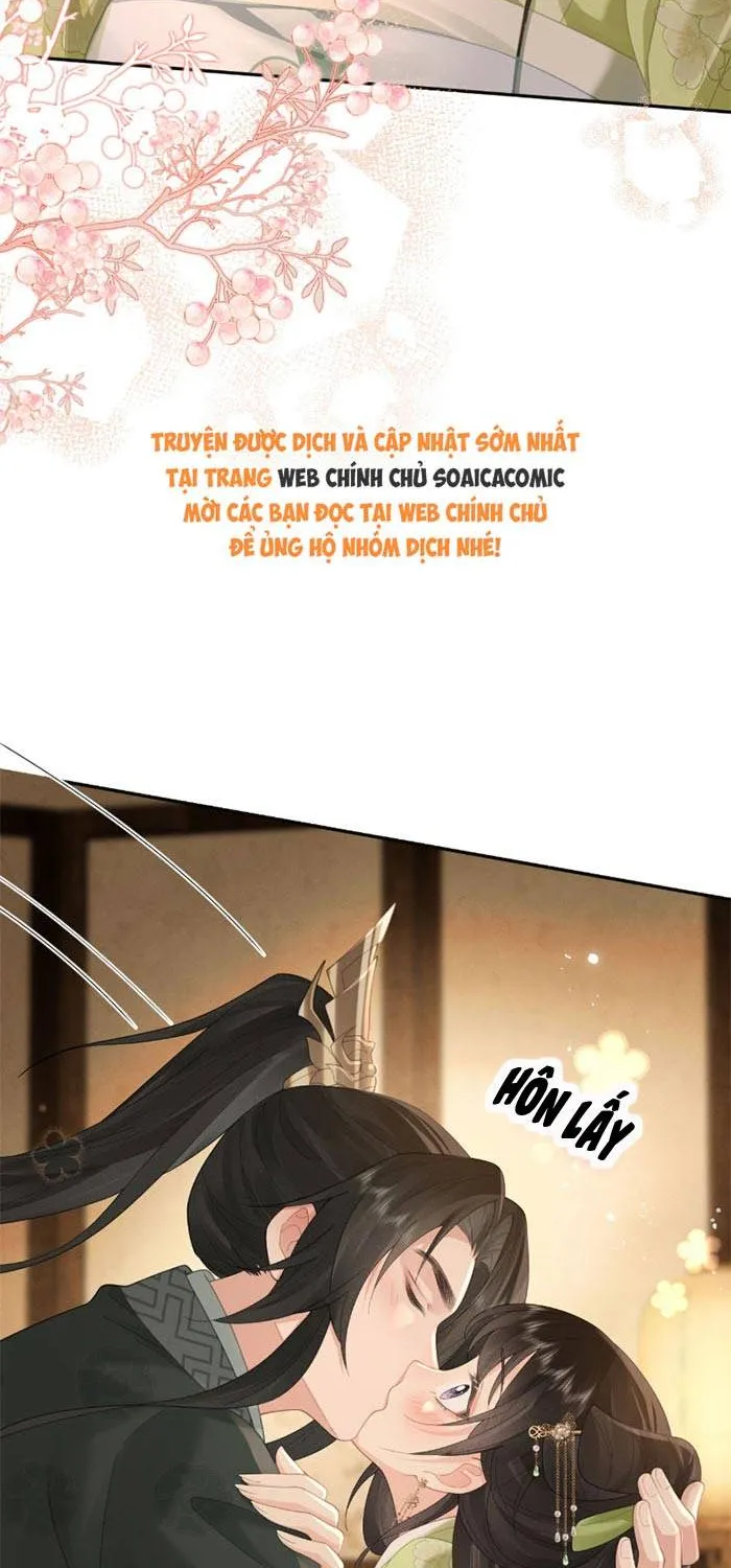 Thà Gả Cho Người Đã Khuất Còn Hơn Làm Vợ Lẽ Chapter 40 - Trang 21