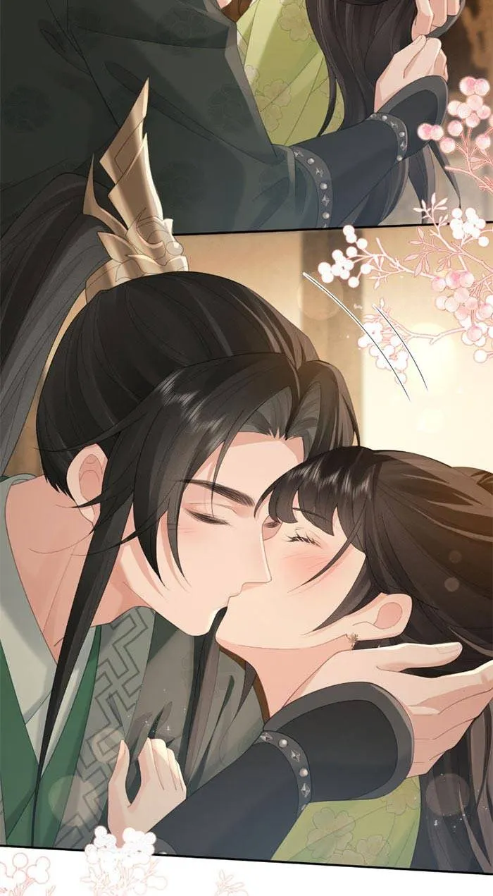 Thà Gả Cho Người Đã Khuất Còn Hơn Làm Vợ Lẽ Chapter 40 - Trang 22