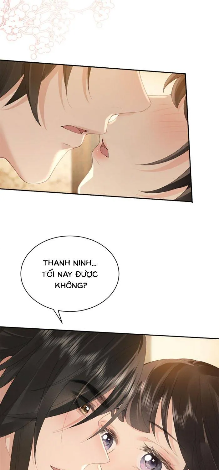 Thà Gả Cho Người Đã Khuất Còn Hơn Làm Vợ Lẽ Chapter 40 - Trang 23