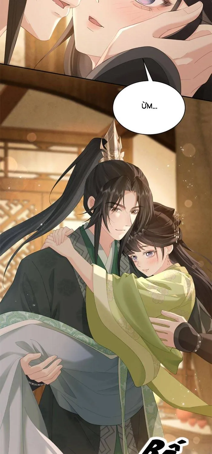 Thà Gả Cho Người Đã Khuất Còn Hơn Làm Vợ Lẽ Chapter 40 - Trang 24