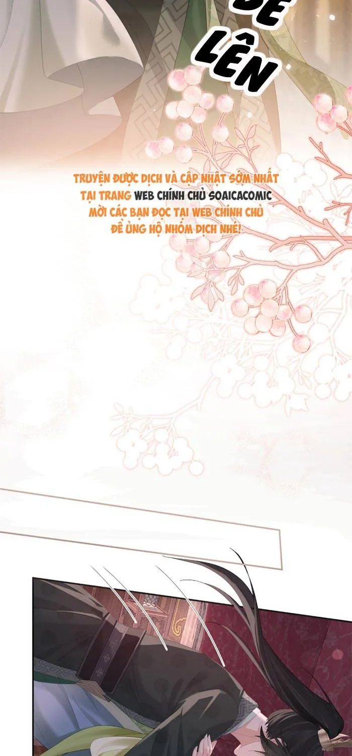 Thà Gả Cho Người Đã Khuất Còn Hơn Làm Vợ Lẽ Chapter 40 - Trang 25