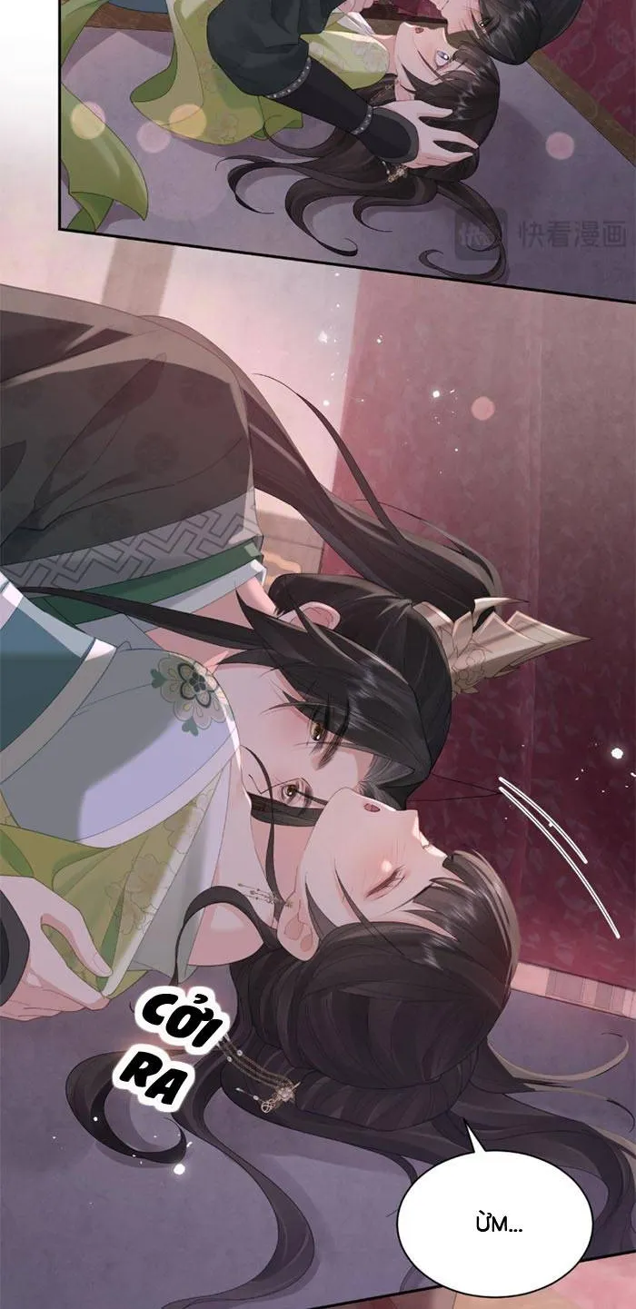 Thà Gả Cho Người Đã Khuất Còn Hơn Làm Vợ Lẽ Chapter 40 - Trang 26
