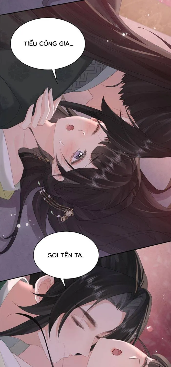 Thà Gả Cho Người Đã Khuất Còn Hơn Làm Vợ Lẽ Chapter 40 - Trang 27