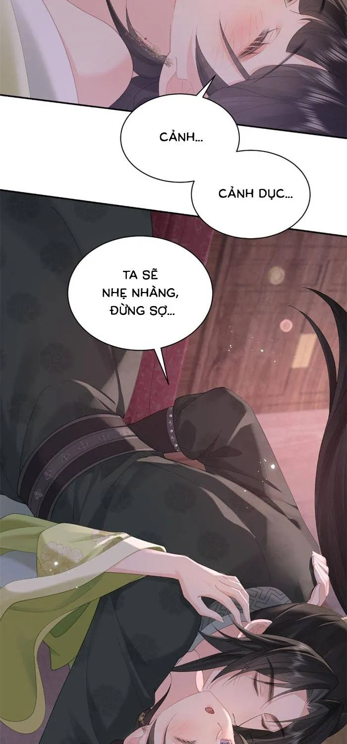 Thà Gả Cho Người Đã Khuất Còn Hơn Làm Vợ Lẽ Chapter 40 - Trang 28