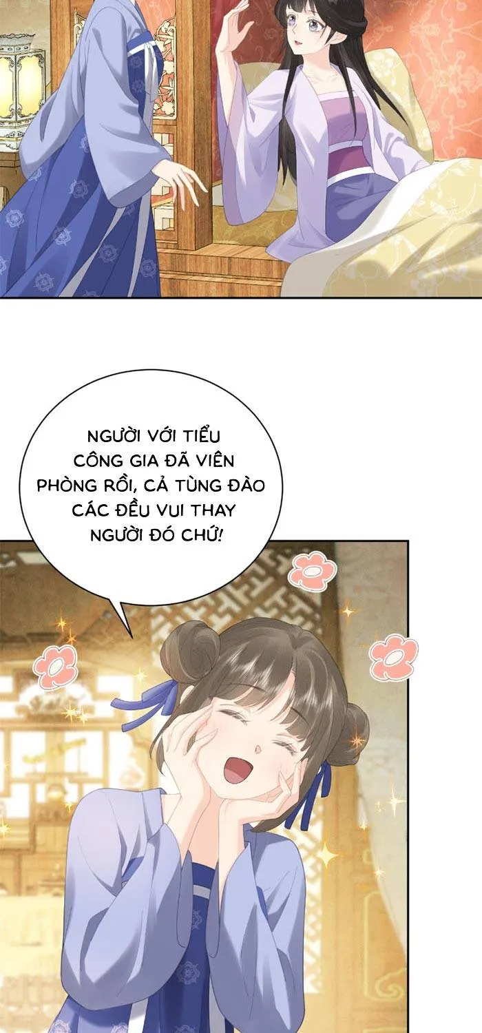 Thà Gả Cho Người Đã Khuất Còn Hơn Làm Vợ Lẽ Chapter 40 - Trang 31