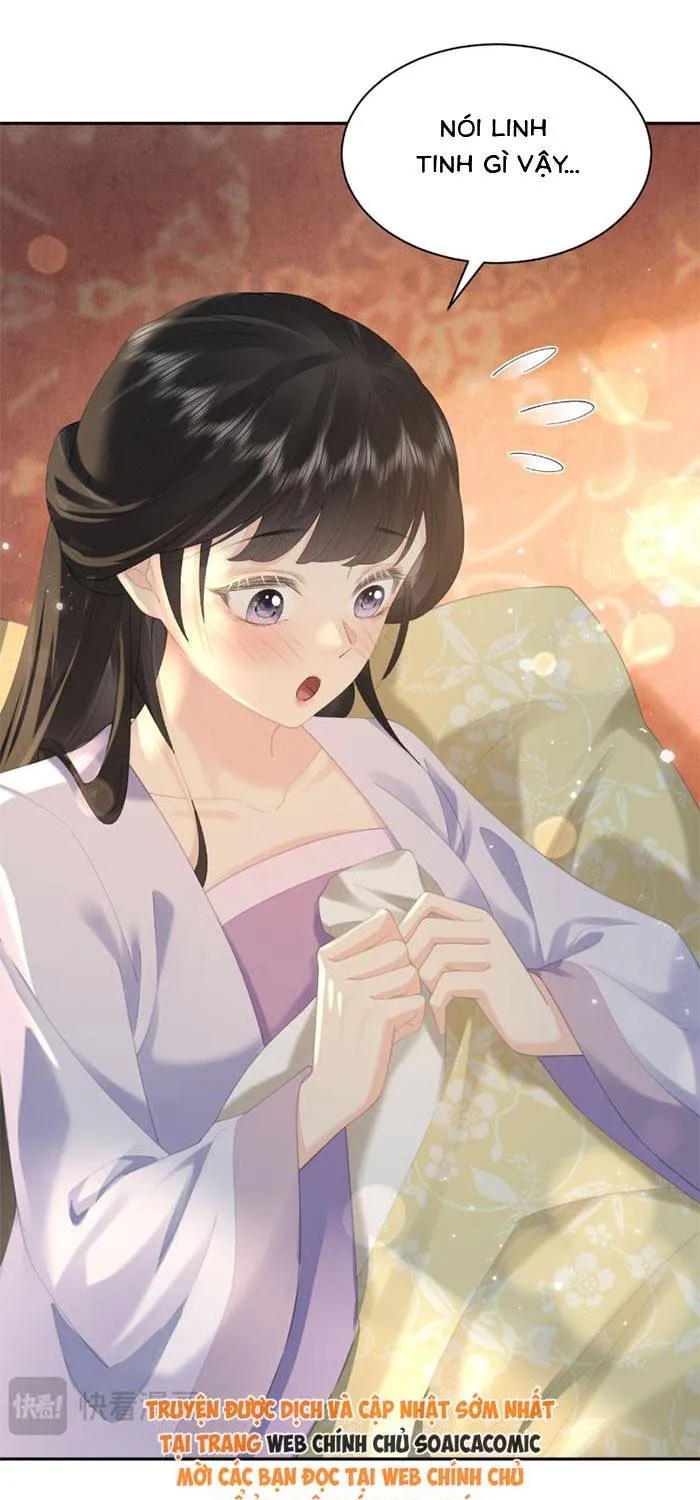 Thà Gả Cho Người Đã Khuất Còn Hơn Làm Vợ Lẽ Chapter 40 - Trang 33