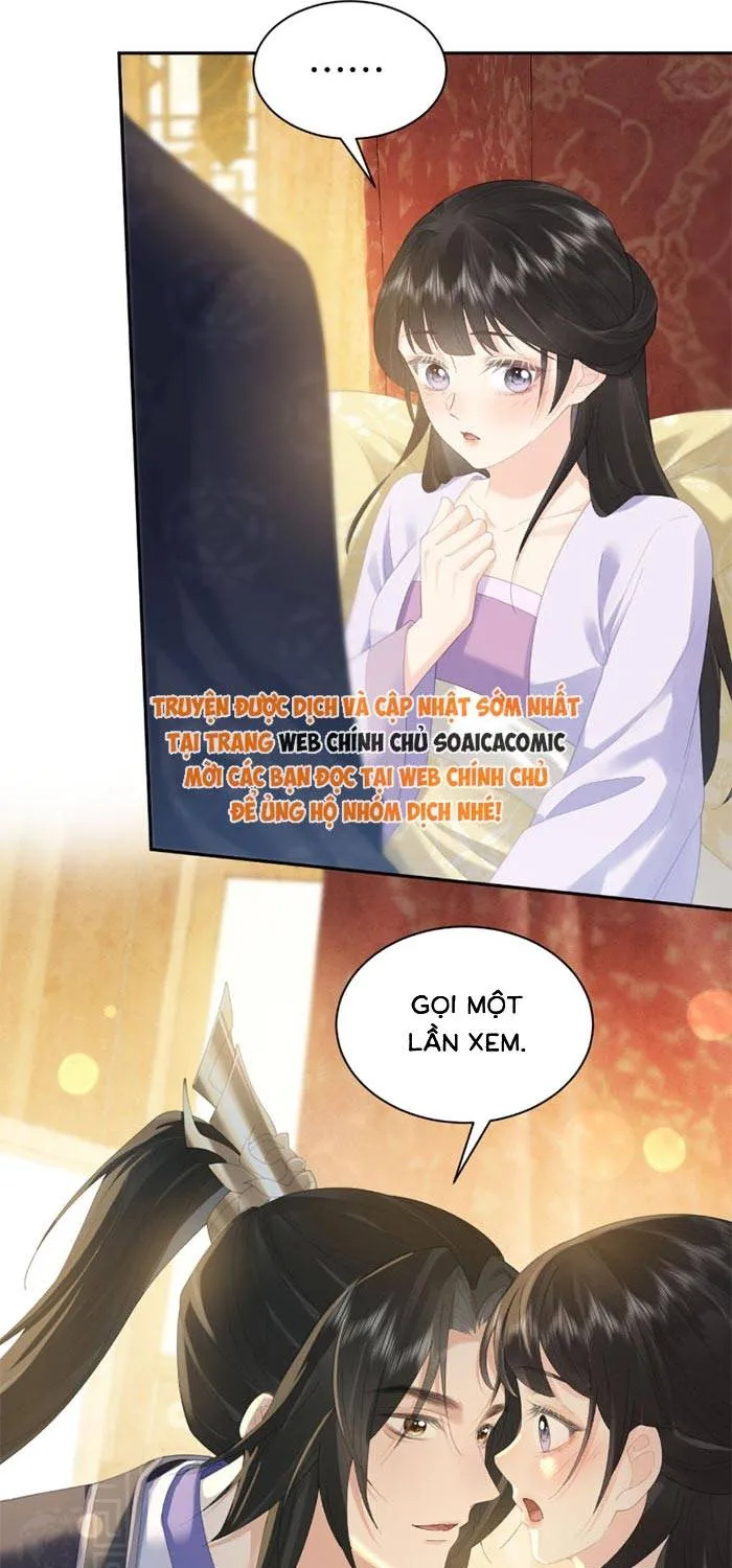Thà Gả Cho Người Đã Khuất Còn Hơn Làm Vợ Lẽ Chapter 40 - Trang 38