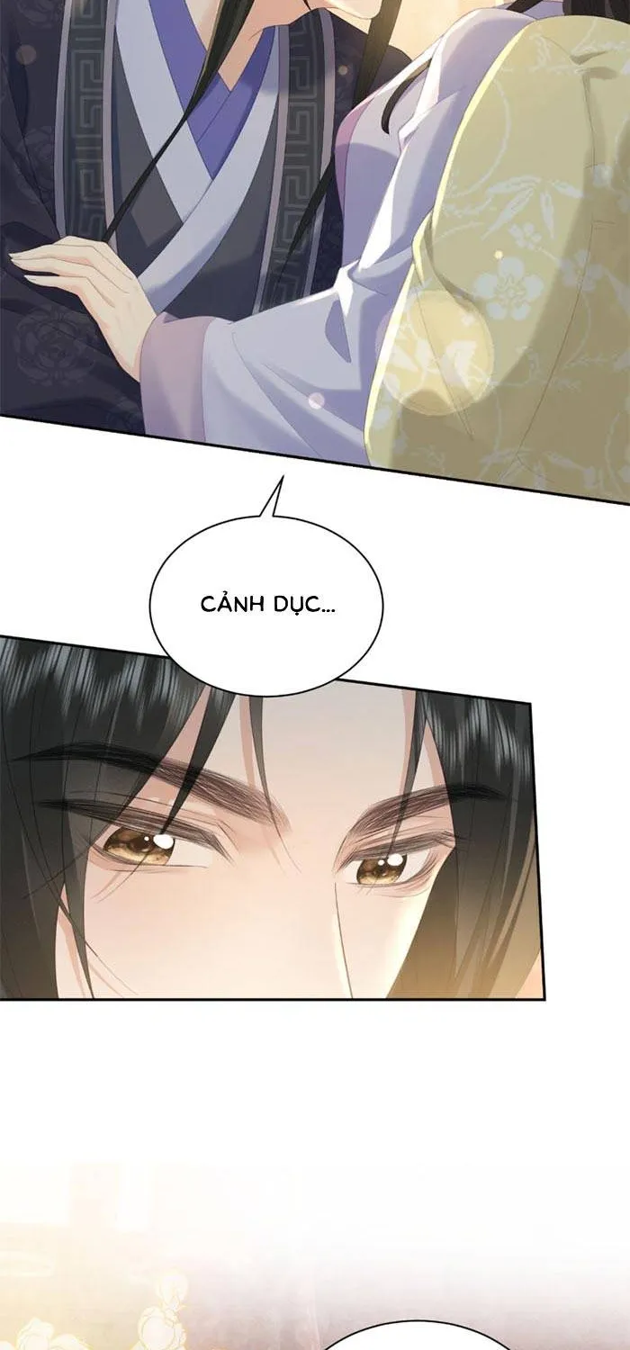 Thà Gả Cho Người Đã Khuất Còn Hơn Làm Vợ Lẽ Chapter 40 - Trang 39