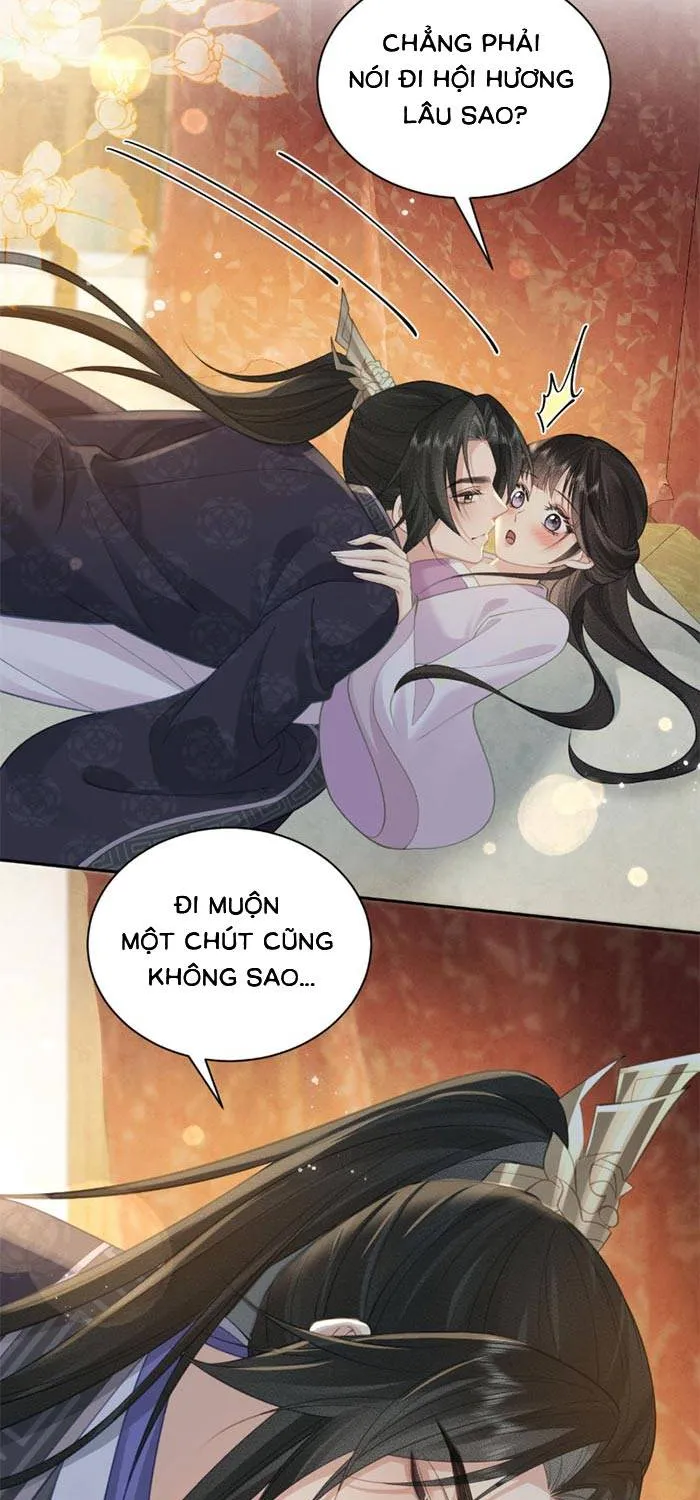 Thà Gả Cho Người Đã Khuất Còn Hơn Làm Vợ Lẽ Chapter 40 - Trang 40