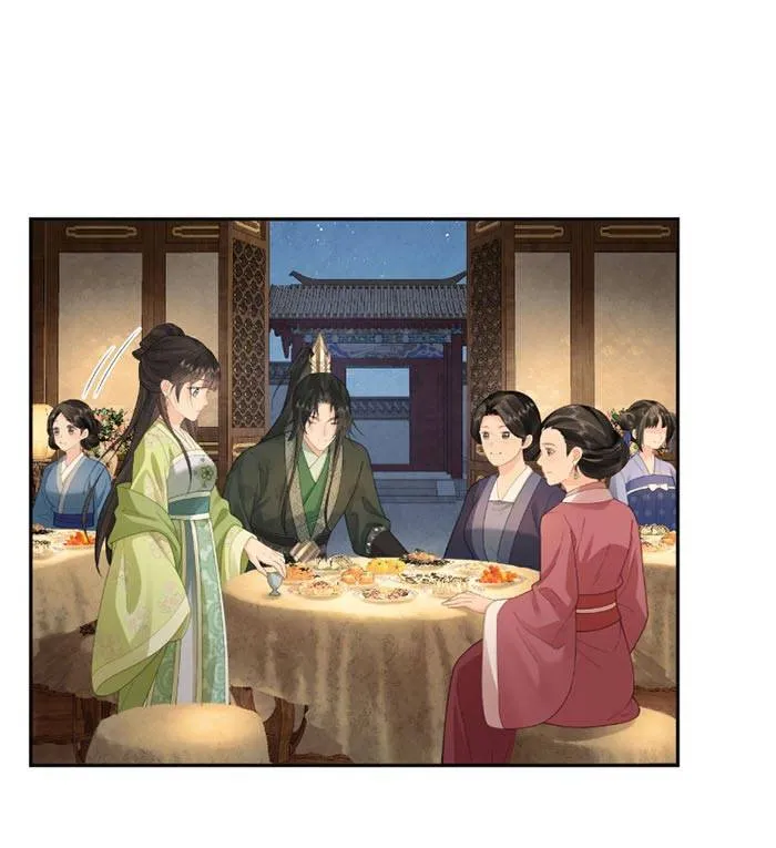 Thà Gả Cho Người Đã Khuất Còn Hơn Làm Vợ Lẽ Chapter 40 - Trang 6