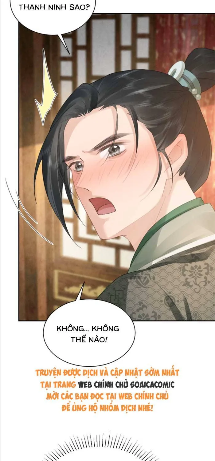 Thà Gả Cho Người Đã Khuất Còn Hơn Làm Vợ Lẽ Chapter 41 - Trang 10