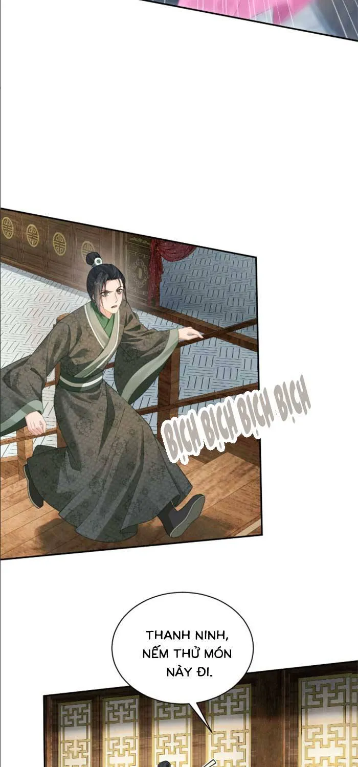 Thà Gả Cho Người Đã Khuất Còn Hơn Làm Vợ Lẽ Chapter 41 - Trang 14