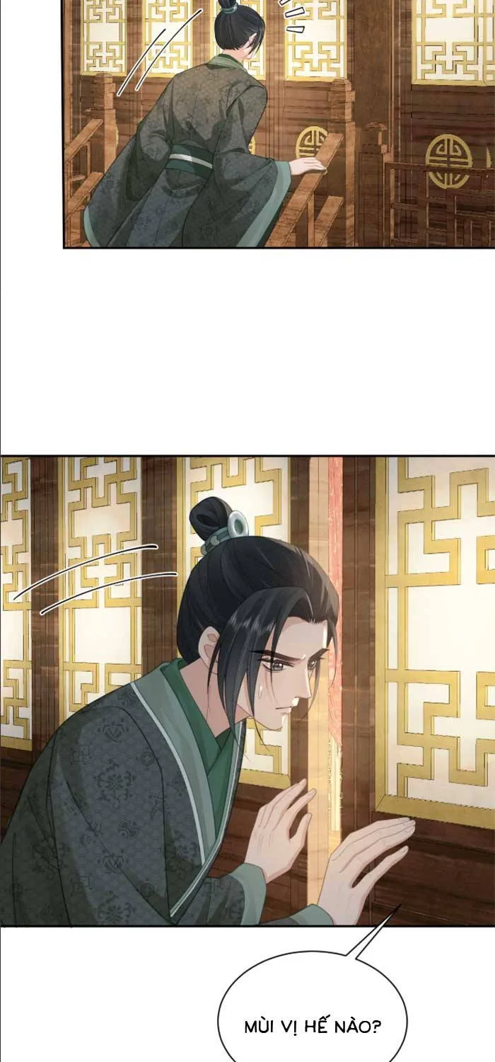 Thà Gả Cho Người Đã Khuất Còn Hơn Làm Vợ Lẽ Chapter 41 - Trang 15