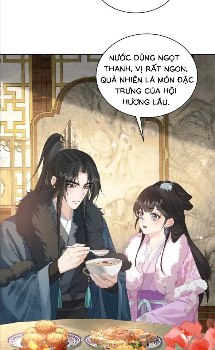 Thà Gả Cho Người Đã Khuất Còn Hơn Làm Vợ Lẽ Chapter 41 - Trang 16
