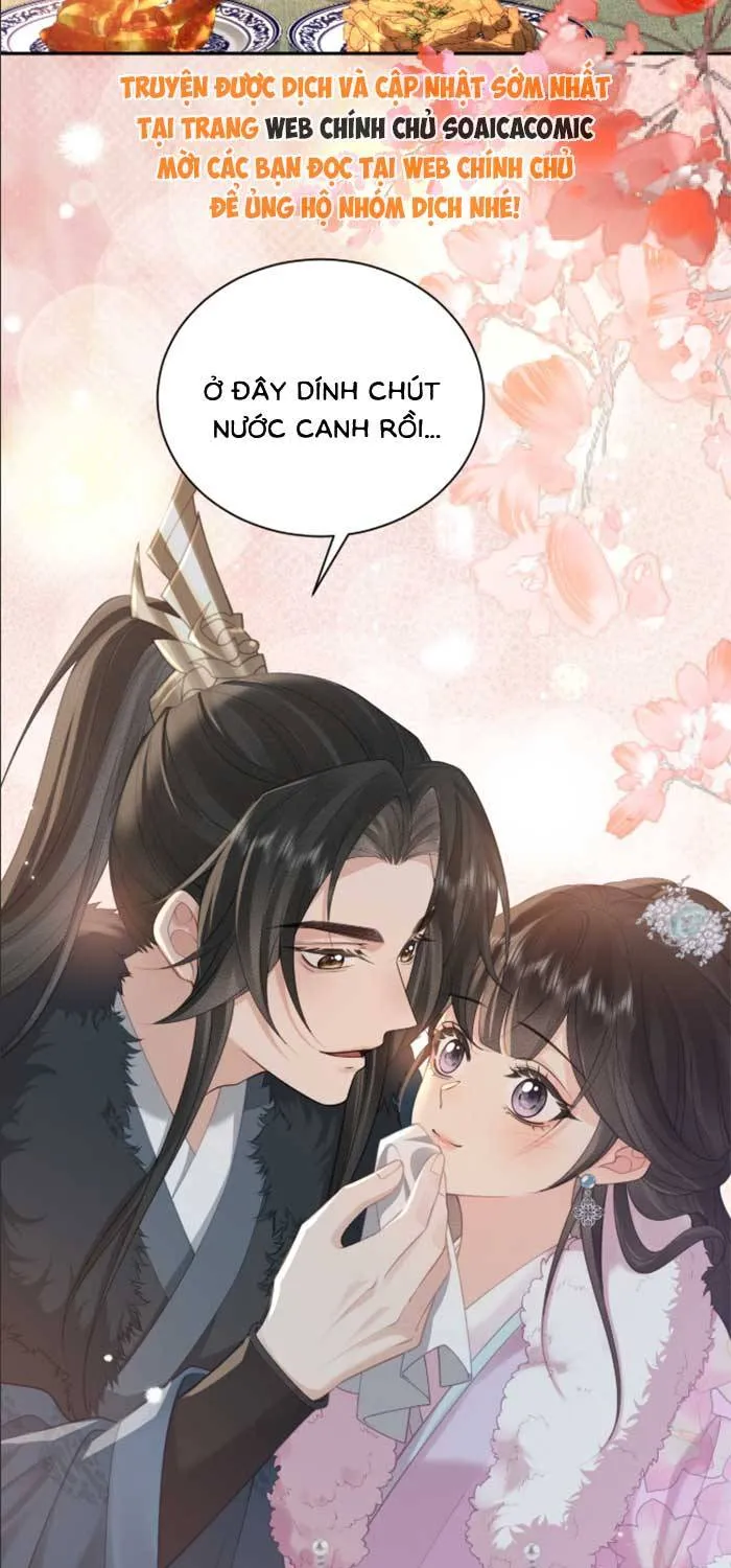 Thà Gả Cho Người Đã Khuất Còn Hơn Làm Vợ Lẽ Chapter 41 - Trang 17