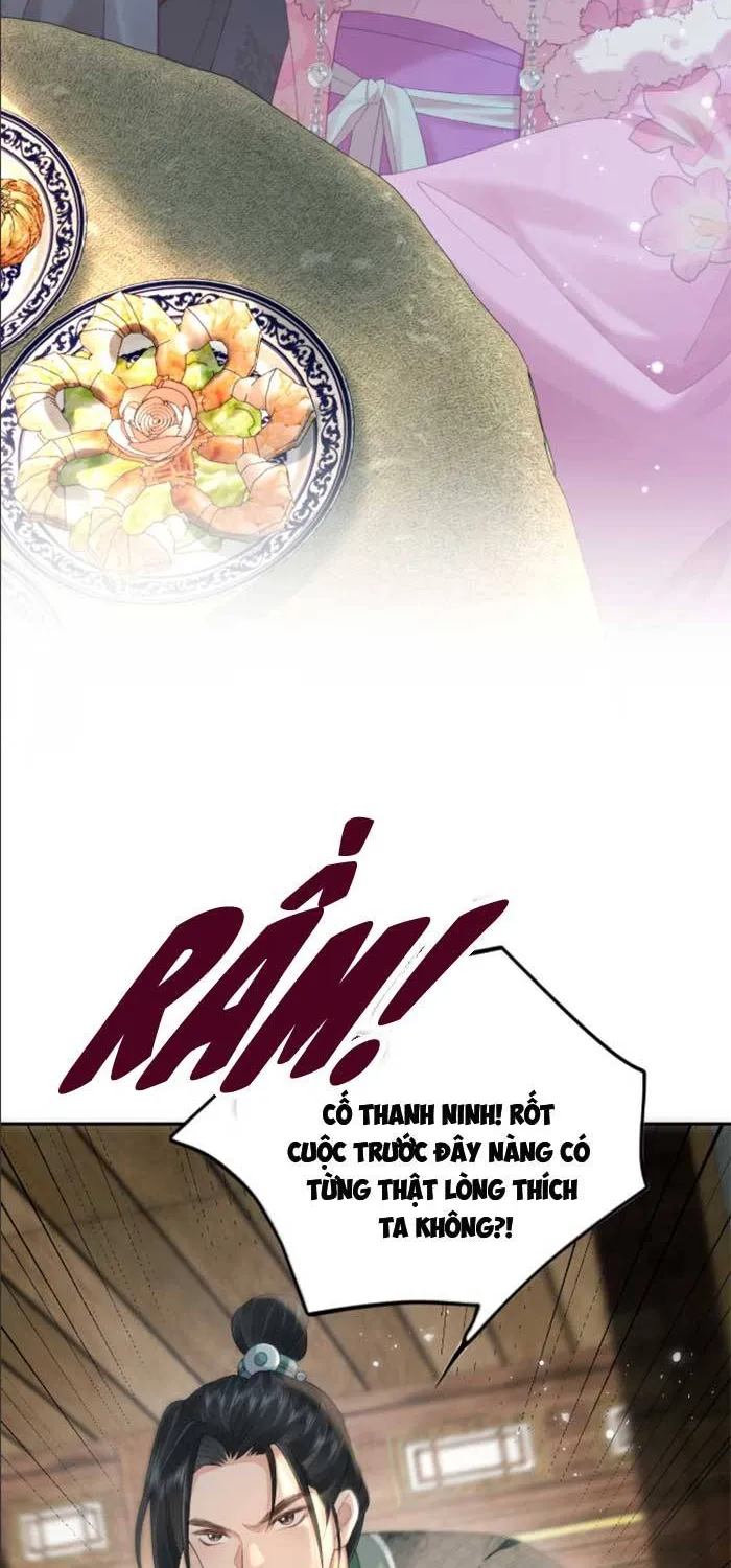 Thà Gả Cho Người Đã Khuất Còn Hơn Làm Vợ Lẽ Chapter 41 - Trang 18