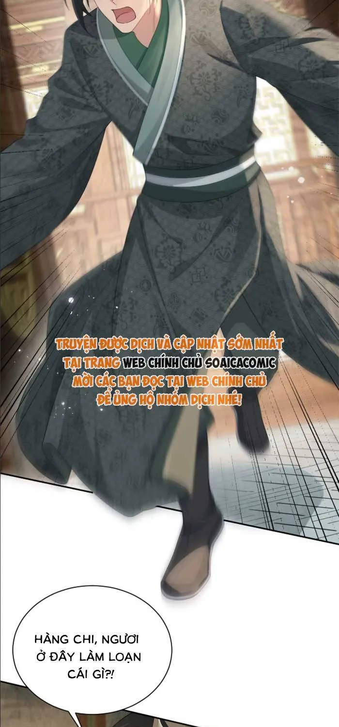 Thà Gả Cho Người Đã Khuất Còn Hơn Làm Vợ Lẽ Chapter 41 - Trang 19