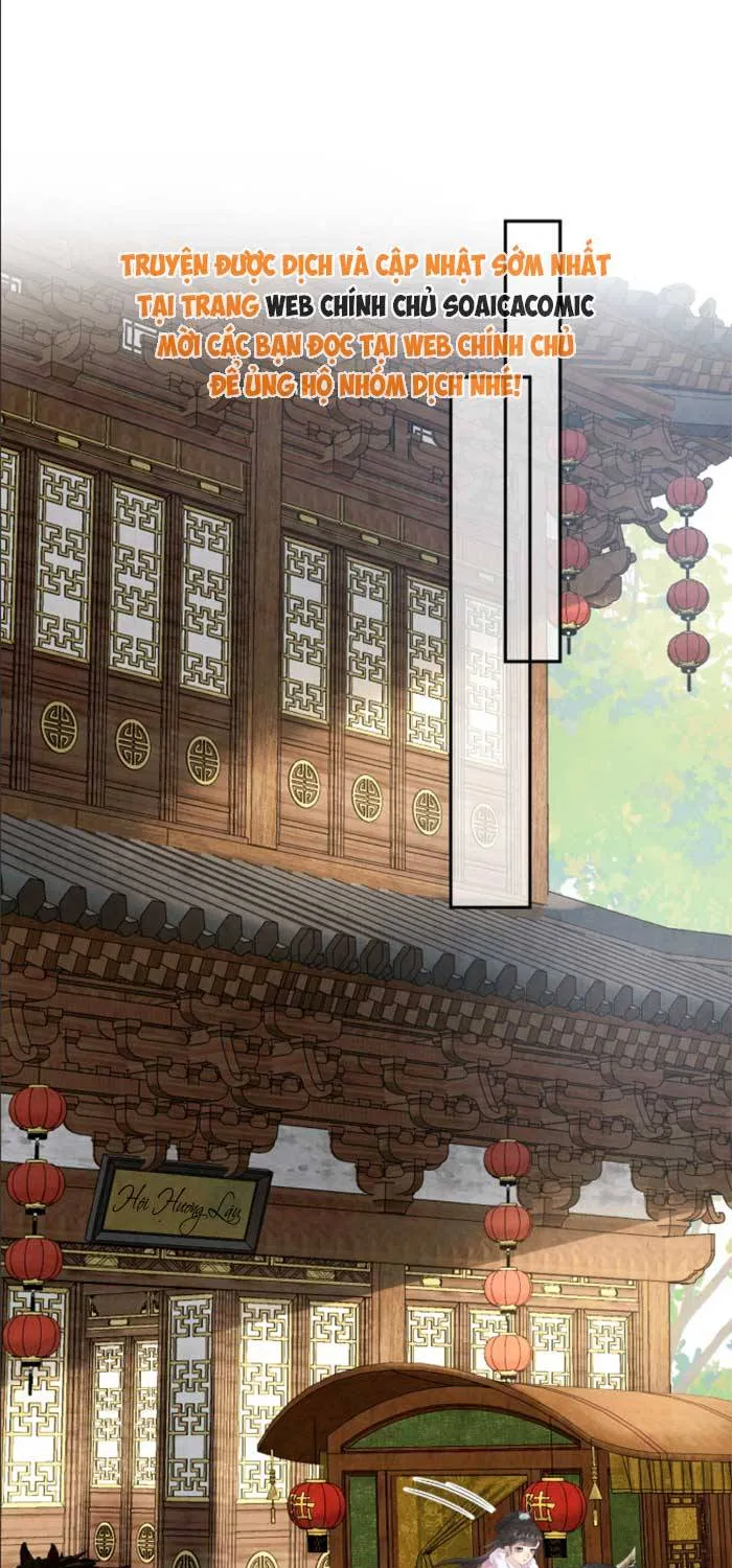 Thà Gả Cho Người Đã Khuất Còn Hơn Làm Vợ Lẽ Chapter 41 - Trang 2