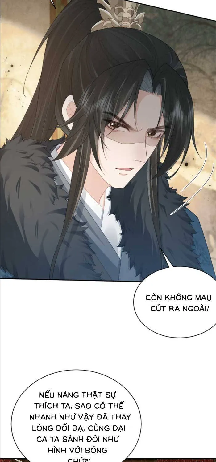 Thà Gả Cho Người Đã Khuất Còn Hơn Làm Vợ Lẽ Chapter 41 - Trang 20