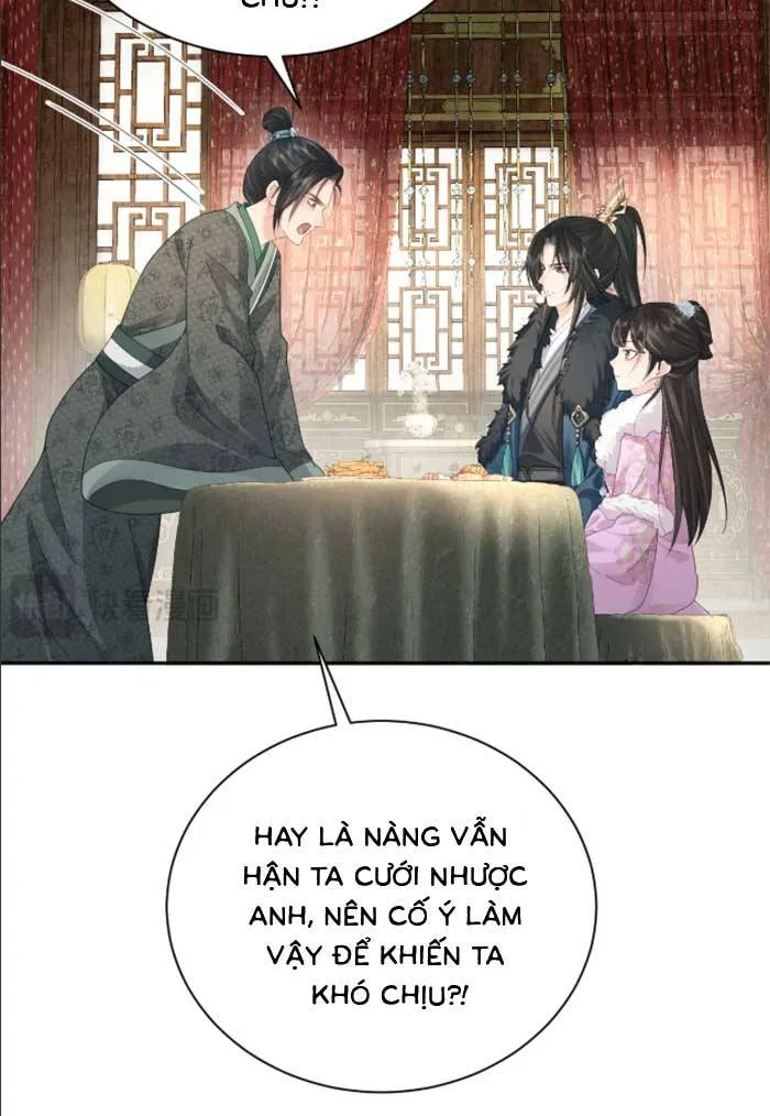 Thà Gả Cho Người Đã Khuất Còn Hơn Làm Vợ Lẽ Chapter 41 - Trang 21