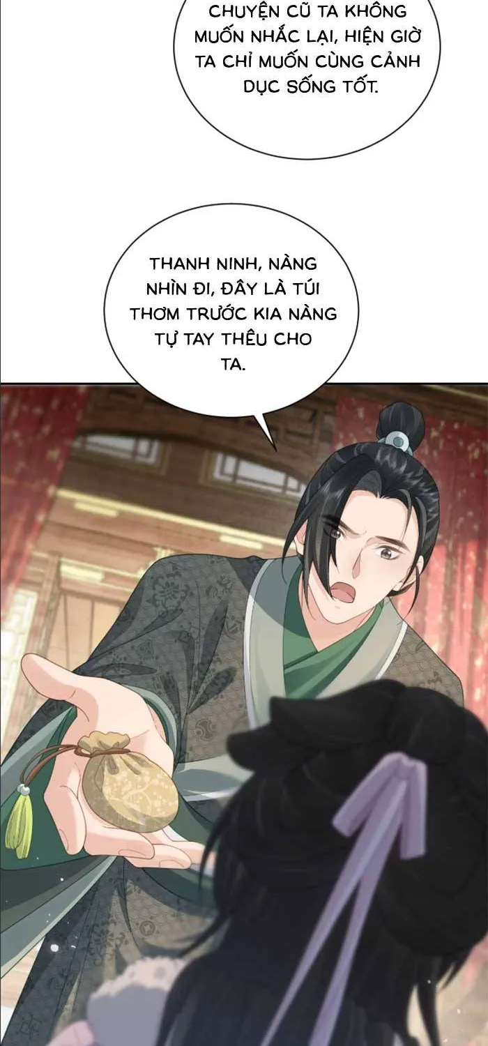 Thà Gả Cho Người Đã Khuất Còn Hơn Làm Vợ Lẽ Chapter 41 - Trang 23