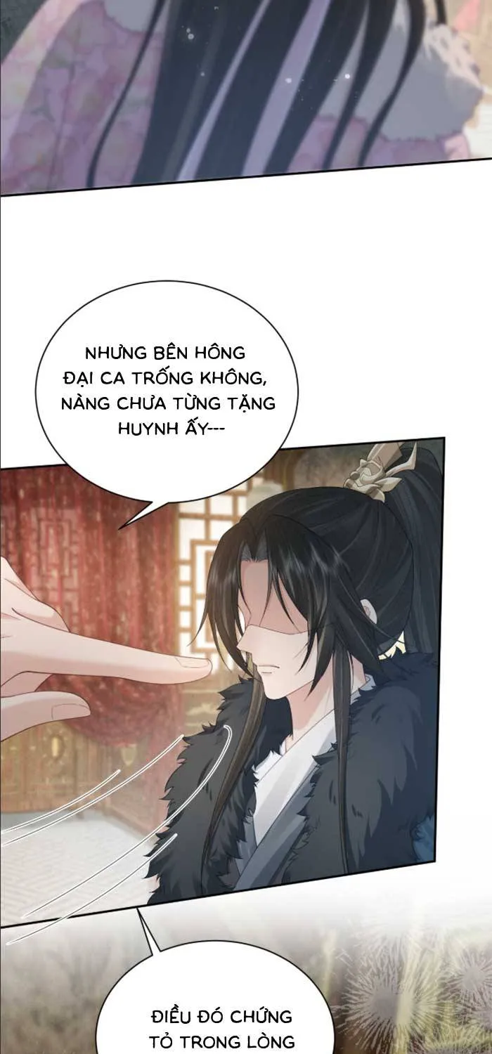 Thà Gả Cho Người Đã Khuất Còn Hơn Làm Vợ Lẽ Chapter 41 - Trang 24