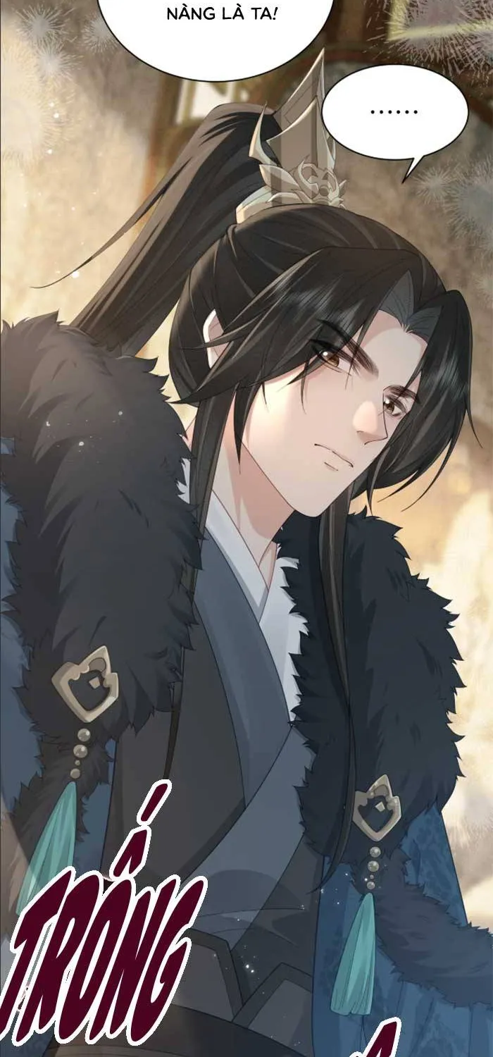 Thà Gả Cho Người Đã Khuất Còn Hơn Làm Vợ Lẽ Chapter 41 - Trang 25