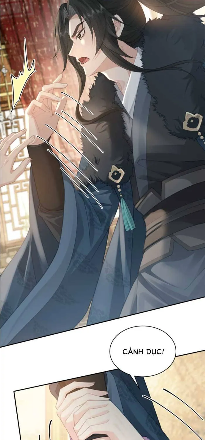 Thà Gả Cho Người Đã Khuất Còn Hơn Làm Vợ Lẽ Chapter 41 - Trang 28