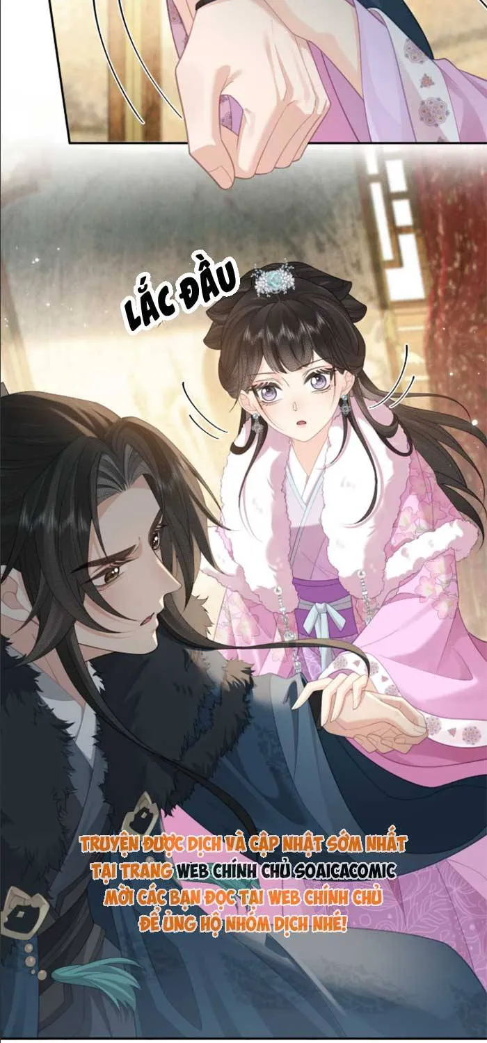 Thà Gả Cho Người Đã Khuất Còn Hơn Làm Vợ Lẽ Chapter 41 - Trang 29
