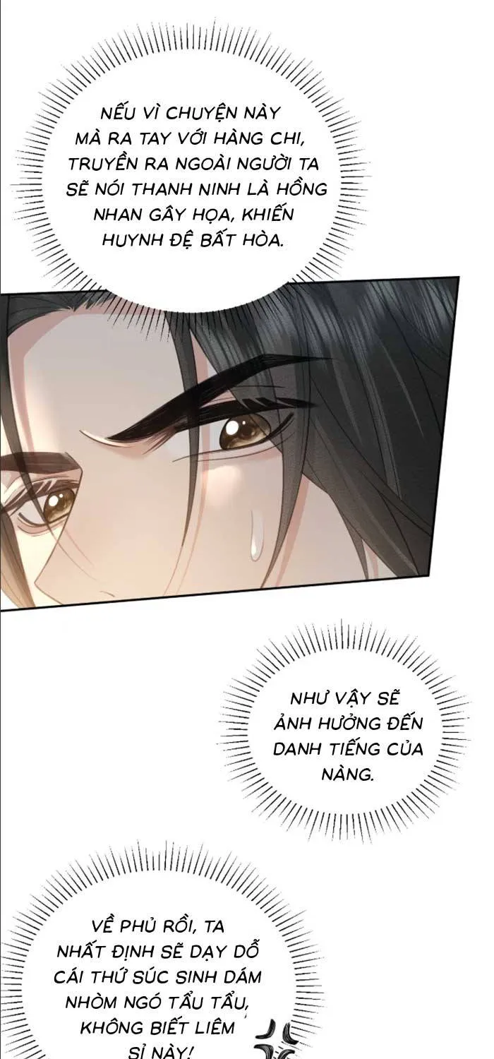 Thà Gả Cho Người Đã Khuất Còn Hơn Làm Vợ Lẽ Chapter 41 - Trang 30